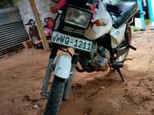 Wuling MT 2006 Motorbike