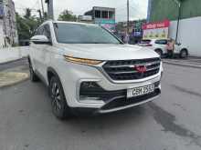 Wuling Almaz 2023 SUV