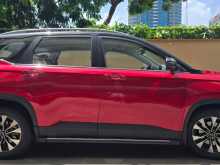 Wuling Almaz 2023 SUV