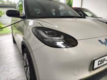 Wuling Binguo 2025 Car
