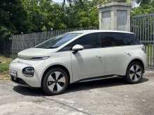 Wuling Cloud EV 2025 SUV