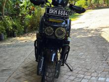 Wuling Tank 2025 Motorbike