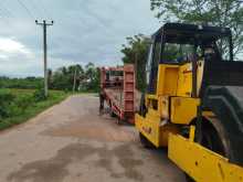 Yadea 10 Ton Roll 2012 Heavy-Duty