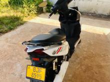 Yadea Yadea 2024 Motorbike