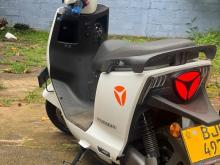 Yadea Yadea 2023 Motorbike