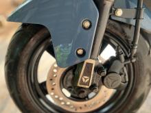 Yadea Yadea 2025 Motorbike