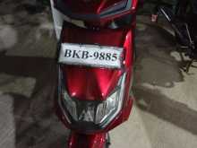 Yadea Aima 2026 Motorbike