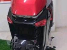 Yadea AIMA 2026 Motorbike