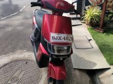 Yadea Aima Breezy 2025 Motorbike