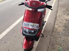 Yadea Aima Breezy 2025 Motorbike