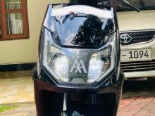 Yadea Aima Liberty 2026 Motorbike