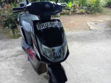 Yadea Aima Liberty 2026 Motorbike