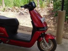 Yadea Aima Mana 2025 Motorbike