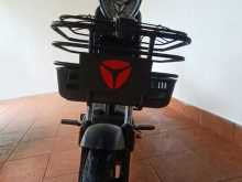 Yadea Coojoy 2026 Motorbike