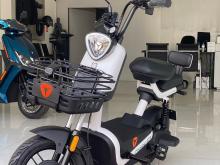 Yadea Cool Joy 2026 Motorbike