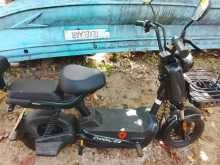 Yadea Cool Joy 2026 Motorbike