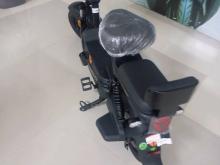 Yadea Cool Joy 2026 Motorbike