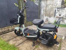 Yadea Cool Joy 2026 Motorbike
