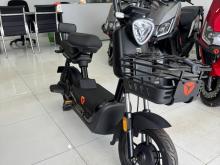 Yadea Cool Joy 2026 Motorbike