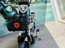 Yadea COOLJOY 2026 Motorbike