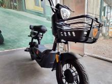 Yadea Cool Joy 2026 Motorbike