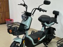 Yadea Cool Joy 2026 Motorbike