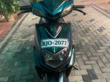 Yadea E-bike 2024 Motorbike