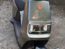 Yadea G 26 2025 Motorbike