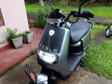 Yadea E8S Pro 2023 Motorbike