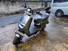 Yadea E85 Pro 2023 Motorbike