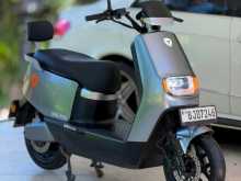 Yadea E8s 2023 Motorbike