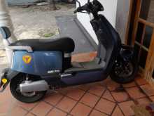 Yadea E8s 2024 Motorbike
