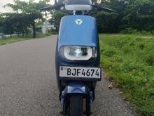 Yadea E8s 2023 Other