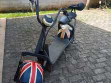 Yadea E8s 2021 Motorbike