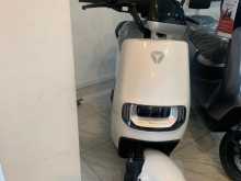 Yadea E8S Pro 2024 Motorbike