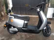 Yadea E8S Pro 2023 Motorbike