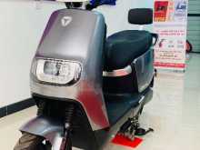 Yadea E8S PRO 2025 Motorbike