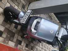 Yadea E8S Pro 2023 Motorbike