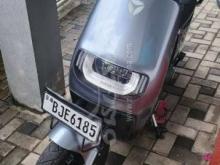 Yadea E8S Pro 2023 Motorbike