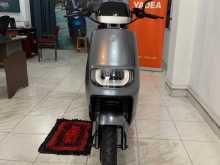 Yadea E8S Pro 2024 Motorbike