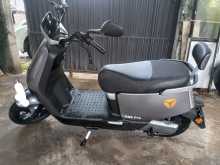 Yadea E8S Pro 2023 Motorbike