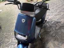 Yadea E8s Pro 2024 Motorbike