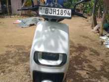 Yadea E8s Pro 2024 Motorbike