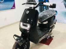 Yadea E8S PRO 2024 Motorbike