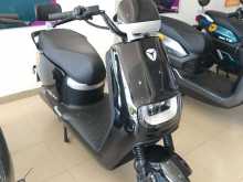 Yadea E8S Pro 2024 Motorbike