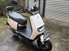 Yadea E8S Pro 2023 Motorbike