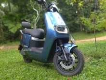 Yadea E8S Pro 2023 Motorbike