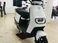 Yadea E8S PRO 2024 Motorbike