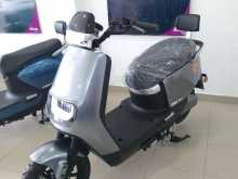 Yadea E8S Pro 2024 Motorbike