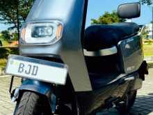 Yadea E8S PRO 2023 Motorbike